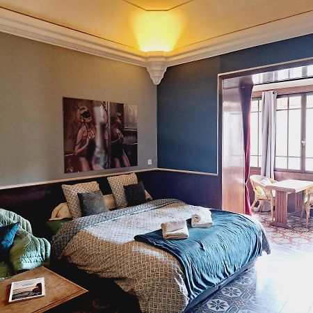 Appartement Le Jaurès à Narbonne Extérieur photo