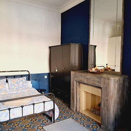 Appartement Le Jaurès à Narbonne Extérieur photo