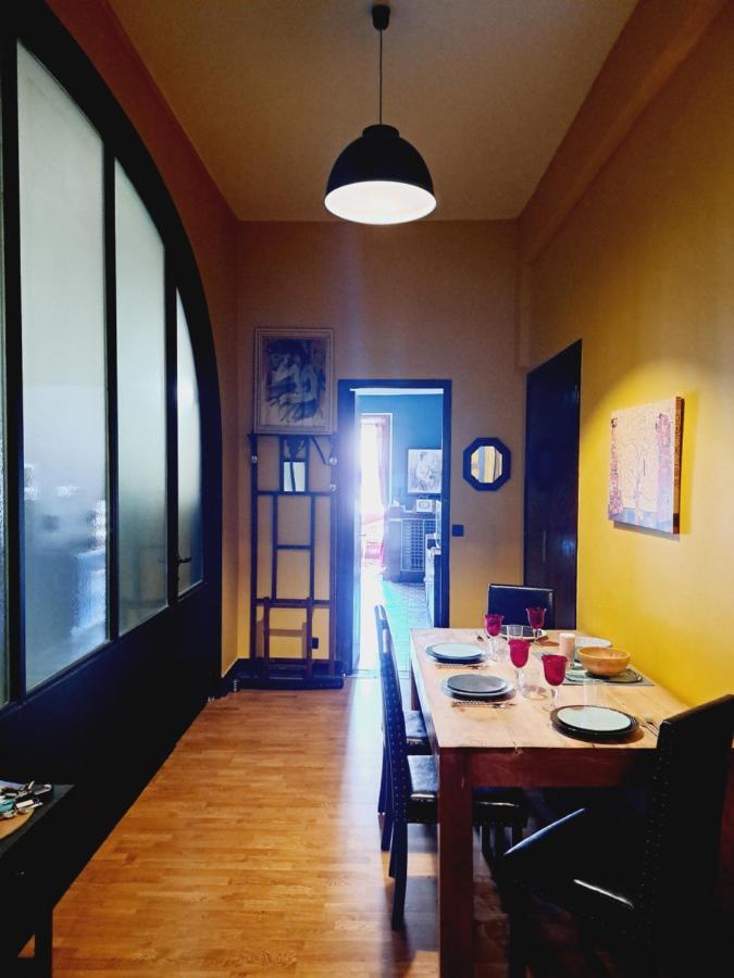 Appartement Le Jaurès à Narbonne Extérieur photo