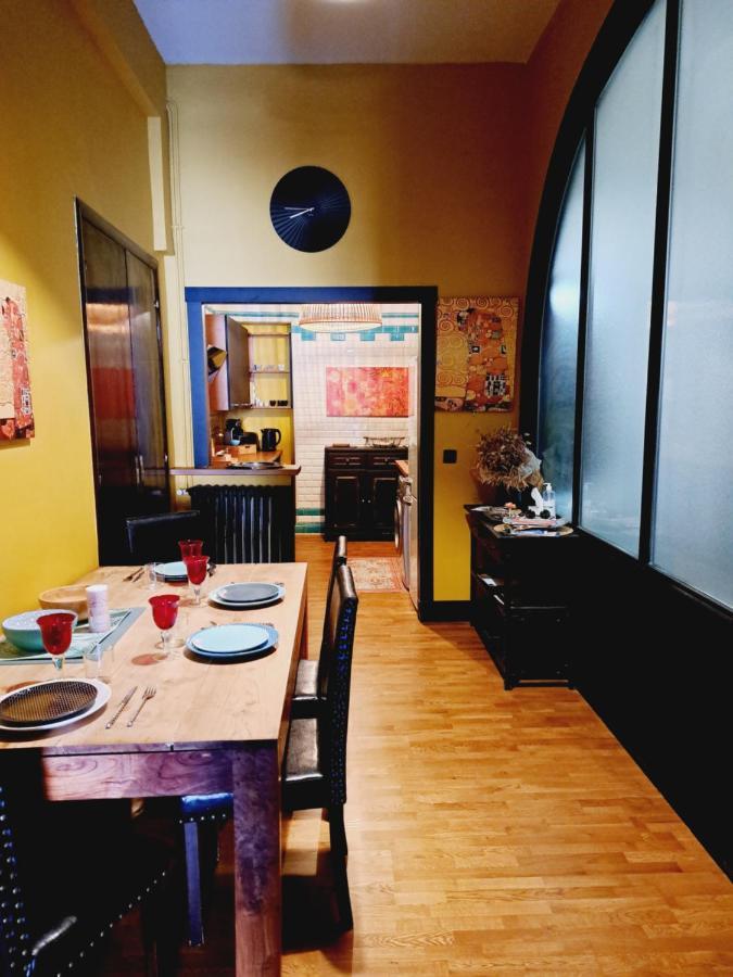 Appartement Le Jaurès à Narbonne Extérieur photo
