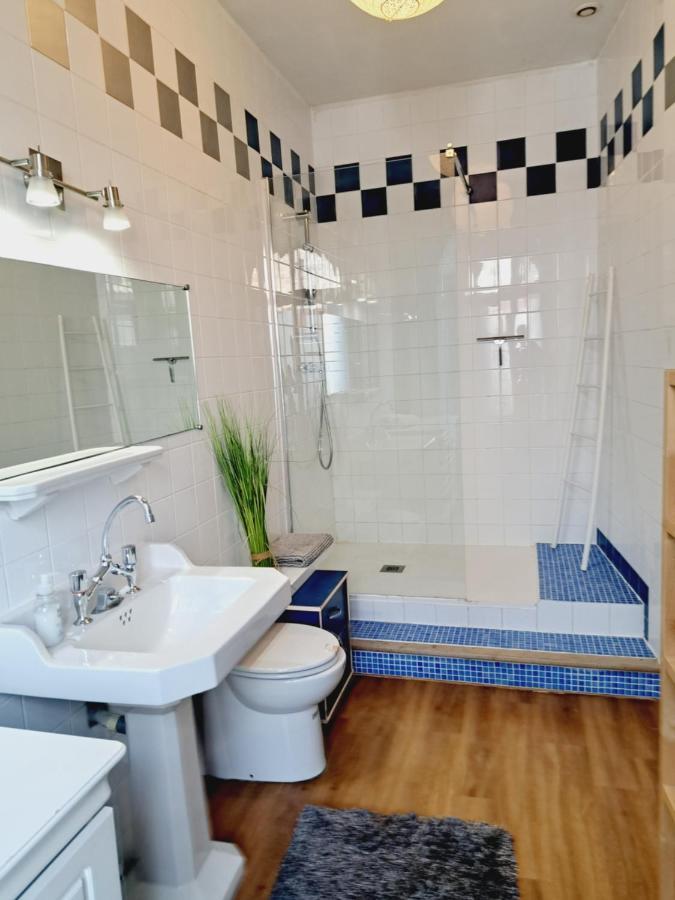 Appartement Le Jaurès à Narbonne Extérieur photo
