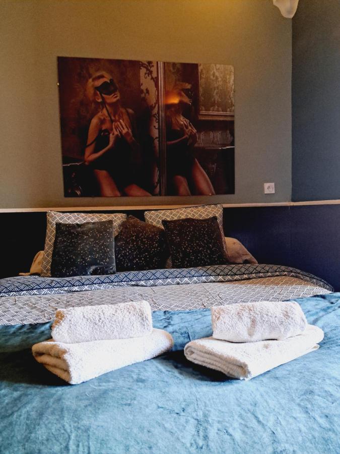 Appartement Le Jaurès à Narbonne Extérieur photo