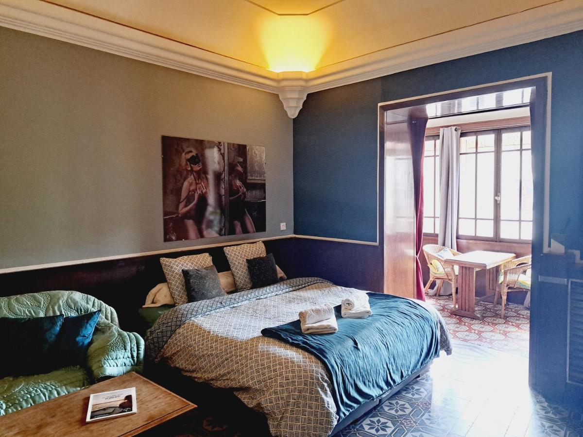 Appartement Le Jaurès à Narbonne Extérieur photo