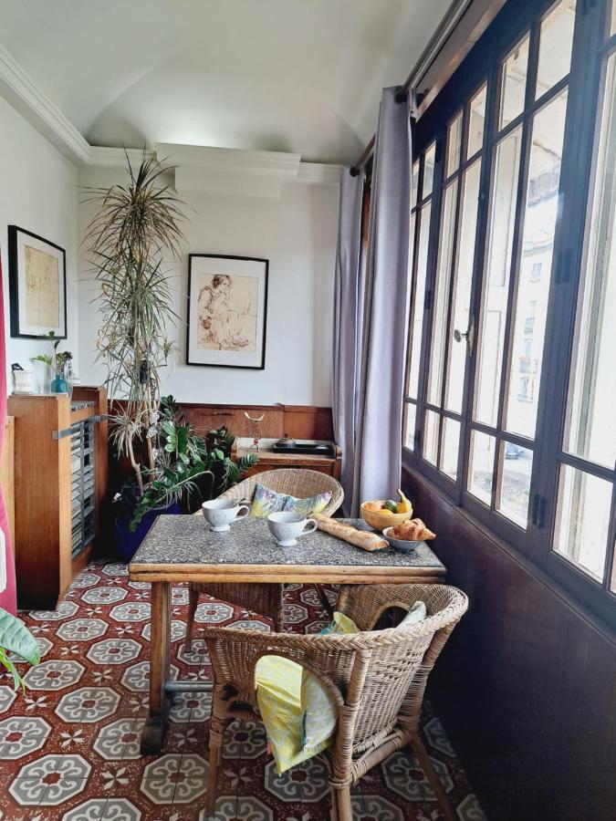 Appartement Le Jaurès à Narbonne Extérieur photo