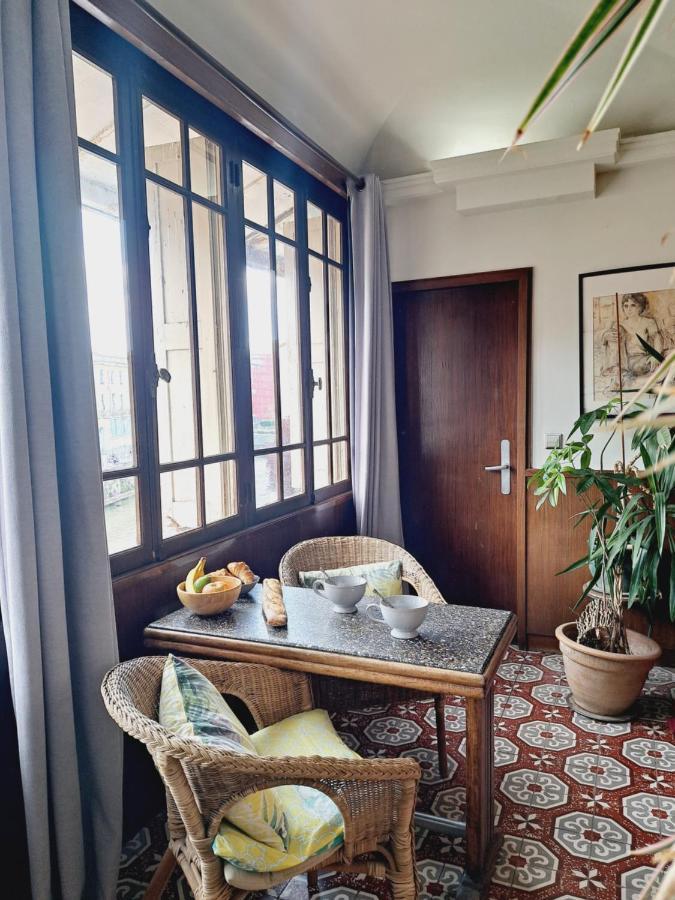 Appartement Le Jaurès à Narbonne Extérieur photo