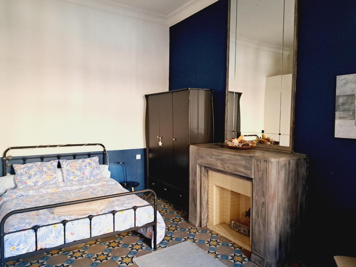 Appartement Le Jaurès à Narbonne Extérieur photo