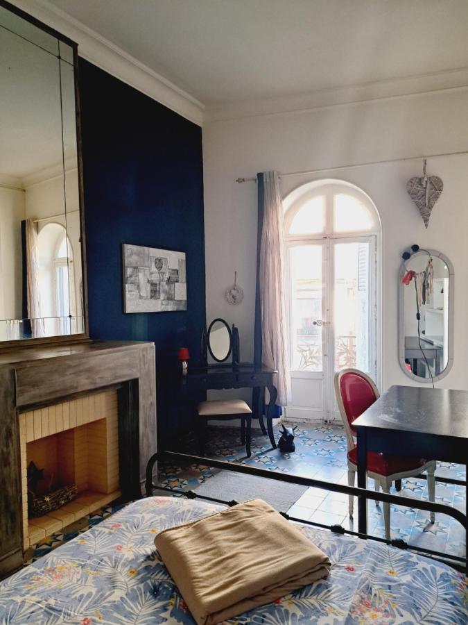 Appartement Le Jaurès à Narbonne Extérieur photo